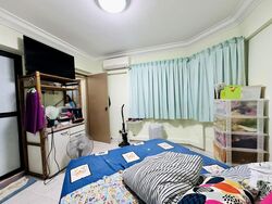 Blk 289 Bishan Heights (Bishan), HDB 4 Rooms #553368911